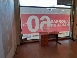 Local comercial en venta en Ruta de la Plata en Cáceres