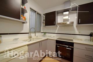 Piso en venta en Vilamarxant