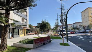Local comercial en venta en General Dávila en Santander