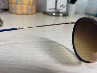 Gafas Ray-Ban Azules Cristales Espejo