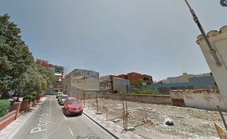 Terreno en venta en Almussafes