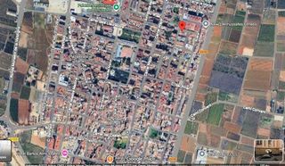 Terreno en venta en Almussafes