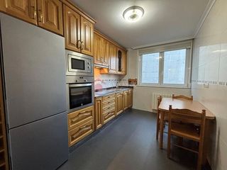 Piso en venta en Recatelo - O Carme en Lugo