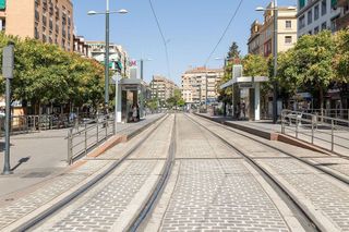 Piso en venta en Pajaritos - Plaza de Toros en Granada