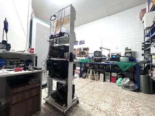 Local comercial en venta en Don Benito