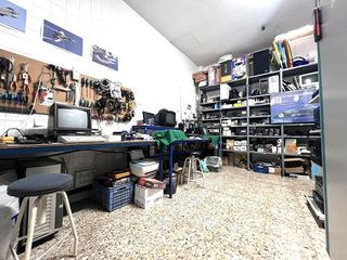 Local comercial en venta en Don Benito