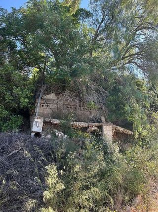 Terreno en venta en Buñol