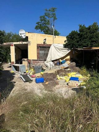 Terreno en venta en Buñol