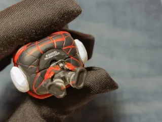 Portachiavi Funko Pocket Pop! - Marvel Spider man