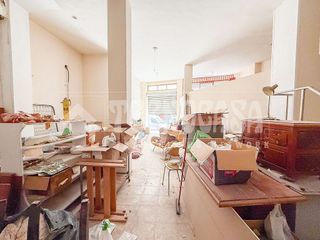 Local comercial en venta en Toscal en Santa Cruz de Tenerife