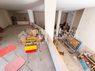 Local comercial en venta en Toscal en Santa Cruz de Tenerife