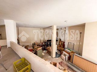 Local comercial en venta en Toscal en Santa Cruz de Tenerife