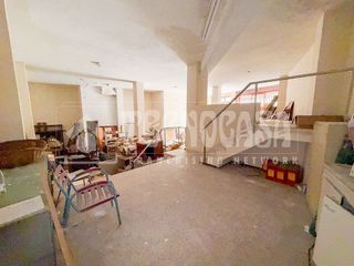 Local comercial en venta en Toscal en Santa Cruz de Tenerife