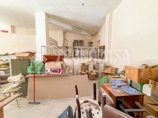 Local comercial en venta en Toscal en Santa Cruz de Tenerife