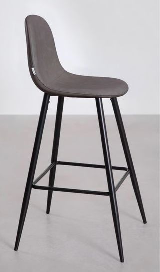 Pack 2 Taburetes Altos 75cm