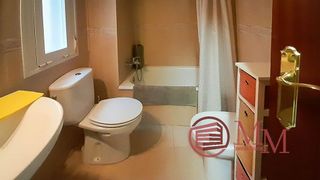 Piso en venta en Casco Histórico - Ribera - San Basilio en Córdoba