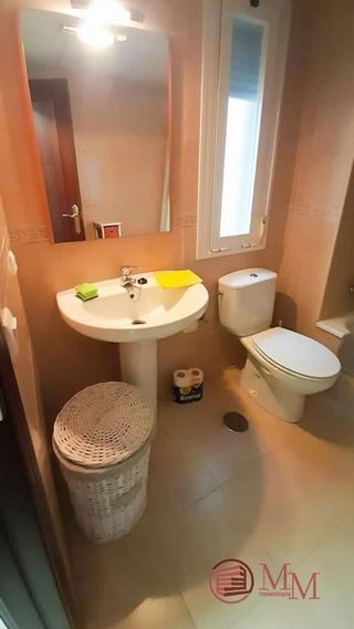 Piso en venta en Casco Histórico  - Ribera - San Basilio en Córdoba