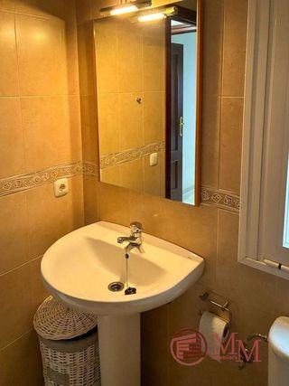 Piso en venta en Casco Histórico  - Ribera - San Basilio en Córdoba