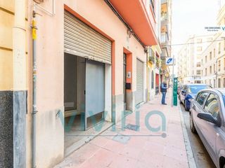 Local comercial en venta en Centro en Castellón de la Plana