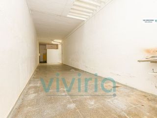 Local comercial en venta en Centro en Castellón de la Plana