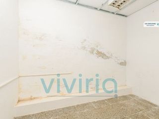 Local comercial en venta en Centro en Castellón de la Plana