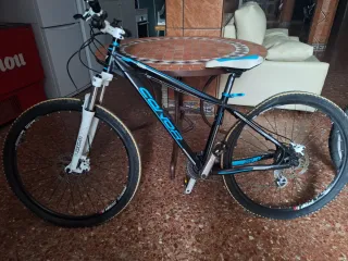 Bicicleta Conor 7200 27.5 pulgadas LADY