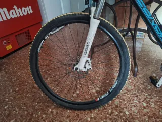 Bicicleta Conor 7200 27.5 pulgadas LADY