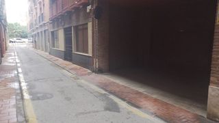 Garaje en venta en San Andrés - San Antón en Murcia