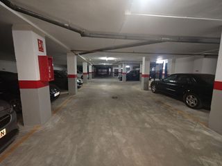 Garaje en venta en San Andrés - San Antón en Murcia