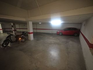 Garaje en venta en San Andrés - San Antón en Murcia