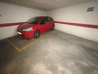 Garaje en venta en San Andrés - San Antón en Murcia