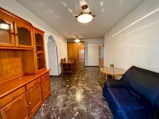 Piso en venta en Salobreña