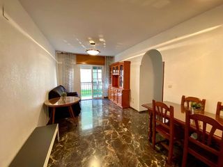 Piso en venta en Salobreña