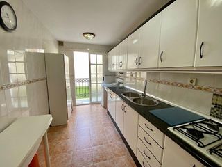 Piso en venta en Salobreña