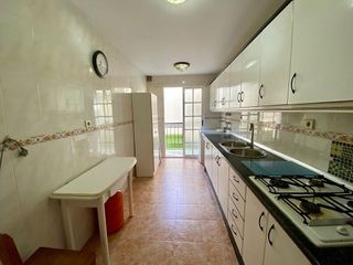 Piso en venta en Salobreña