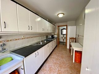 Piso en venta en Salobreña