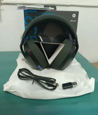Logitech G321 LIGHTSPEED Auriculares Inalámbricos