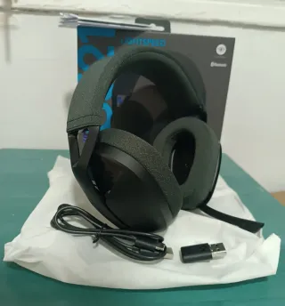 Logitech G321 LIGHTSPEED Auriculares Inalámbricos