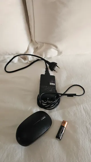 Microsoft Surface Pro i7 512GB w10Pro 16Gigas RAM