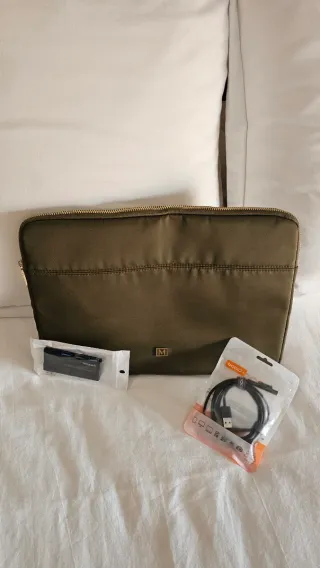 Microsoft Surface Pro i7 512GB w10Pro 16Gigas RAM