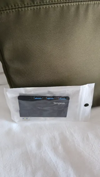 Microsoft Surface Pro i7 512GB w10Pro 16Gigas RAM