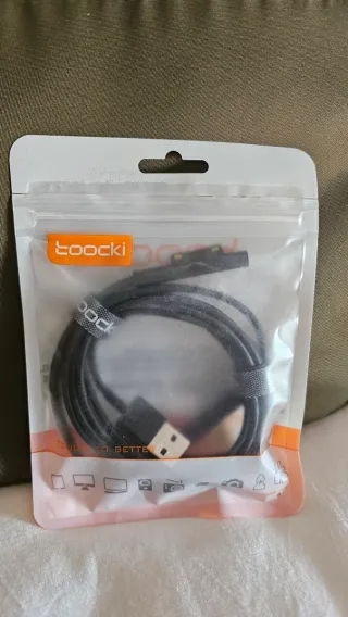 Microsoft Surface Pro i7 512GB w10Pro 16Gigas RAM