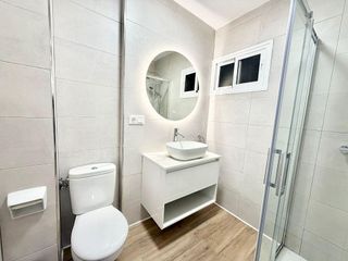 Piso en venta en Parque de la Paloma en Benalmádena