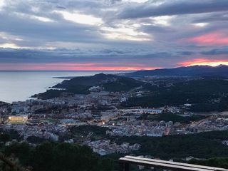 Terreno en venta en Roca Grossa - Serra Brava en Lloret de Mar