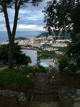 Terreno en venta en Roca Grossa - Serra Brava en Lloret de Mar