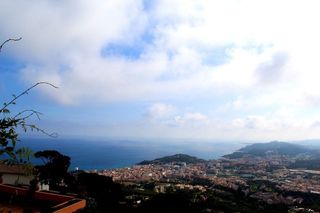 Terreno en venta en Roca Grossa - Serra Brava en Lloret de Mar