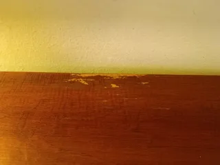 Consola/Taquillón Madera 180cm - A restaurar