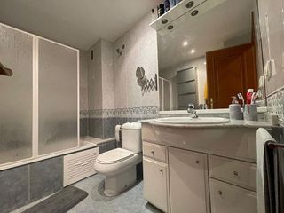 Piso en venta en Centro en Castellón de la Plana