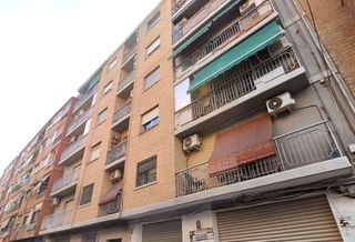 Piso en venta en Benicalap en Valencia