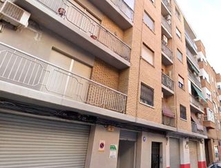 Piso en venta en Benicalap en Valencia